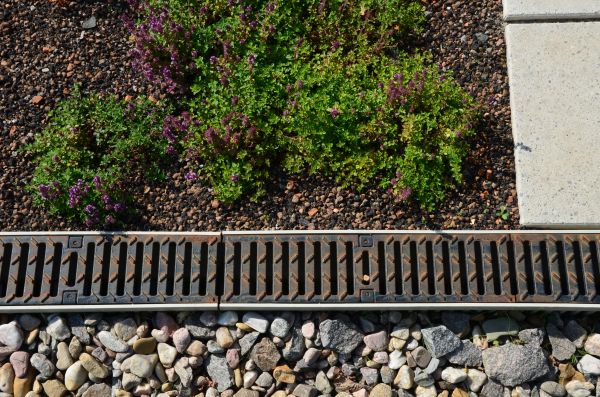 Drainage Installation Service in Charleston