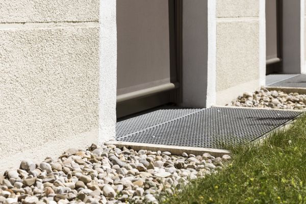 French Drain System Installation in Charleston