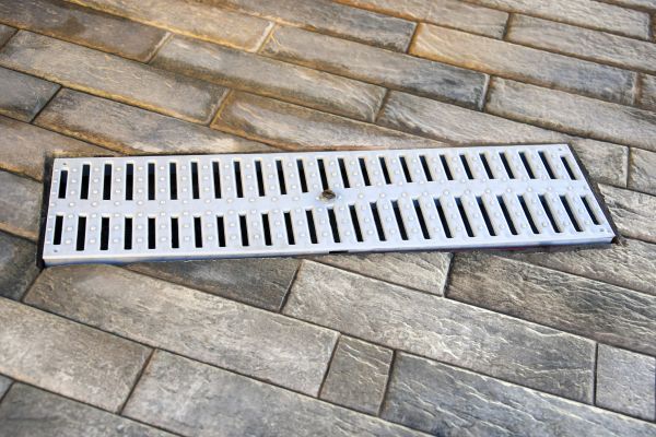 Exterior Drainage in Charleston