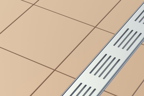 Basement Drain Replacement in Charleston